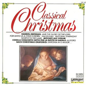 Classical Christmas