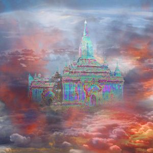 O-Nuam Cloud Palace (Single)