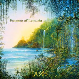 Essence of Lemuria