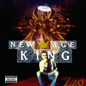 New Age King
