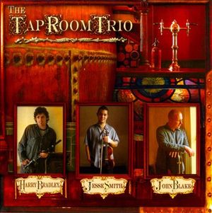 The Tap Room Trio