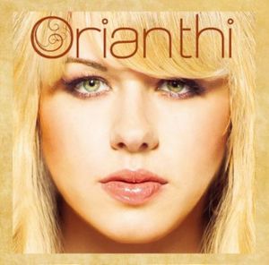Best Of Orianthi... Vol.1