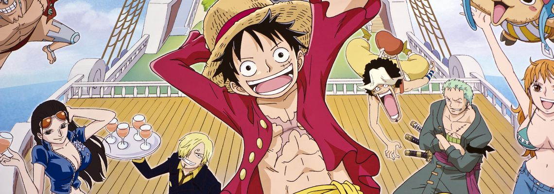 Cover One Piece