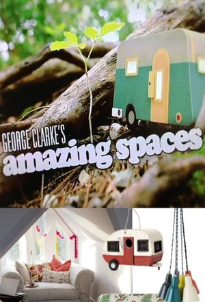 George Clarke's Amazing Spaces