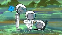 La Terre
