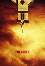 Affiche Preacher Affiche Preacher