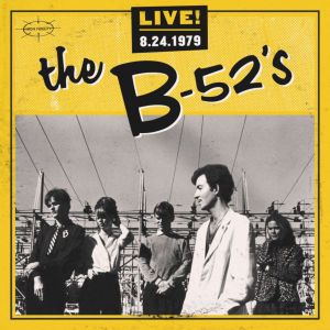 Live! 8‐24‐1979 (Live)