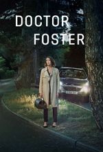 Affiche Dr Foster Affiche Dr Foster