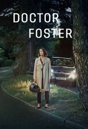 Affiche Dr Foster Affiche Dr Foster