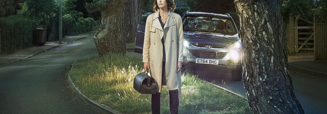 Cover Dr Foster