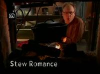 Stew Romance
