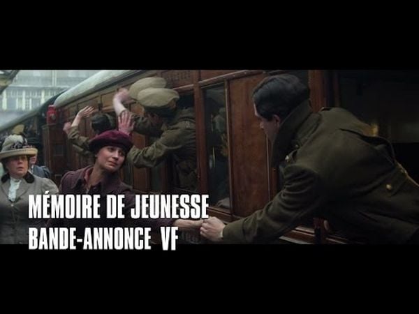 Mémoires de jeunesse