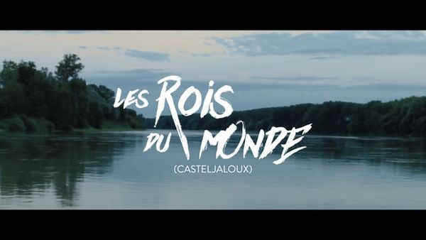 Les Rois du monde