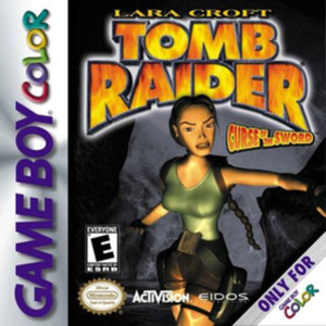 Tomb Raider : La malédiction de l'épée