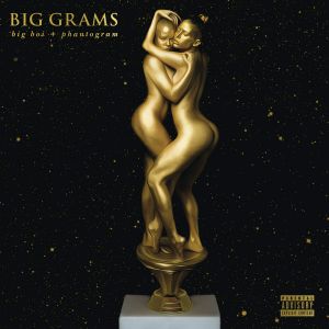 Big Grams (EP)