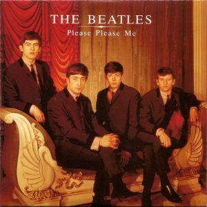 Please Please Me / Ask Me Why (Single)