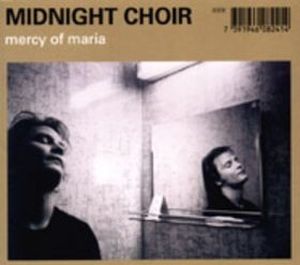 Mercy of Maria (EP)