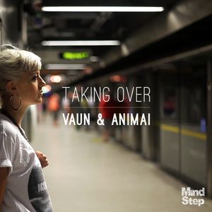 Taking Over (Single)