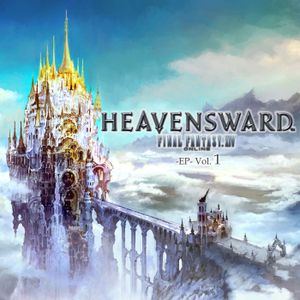 FINAL FANTASY XIV: Heavensward, Vol. 1 (OST)