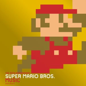 Underground BGM (Super Mario Bros. - Super Mario Bros. 2)