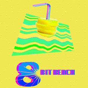 8 BIT BEACH