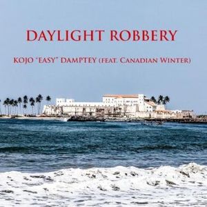 Daylight Robbery (Single)