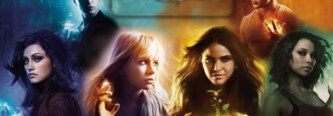 Cover The Secret Circle