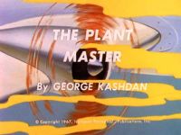 The Plant Master [Atom]