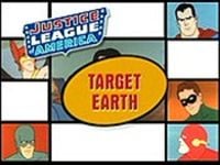 Target Earth [Justice League of America]