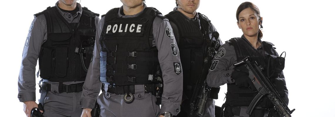 Cover Flashpoint