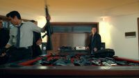Une affaire personnelle