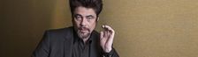 Cover Les meilleurs films avec Benicio del Toro