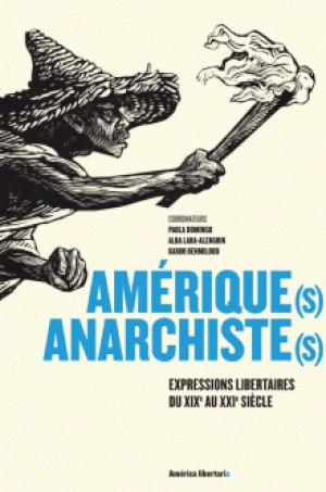 Amérique(s) Anarchiste(s)