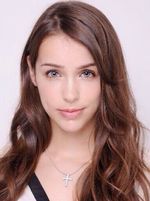 Stefanie Joosten