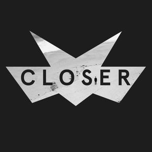 Closer (Single)