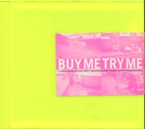 Buy Me Try Me