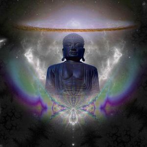 Buddhic Spherical Consciousness (EP)