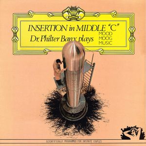 Insertion in Middle "C"