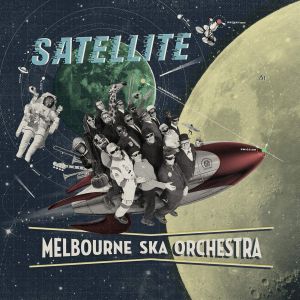 Satellite (Single)
