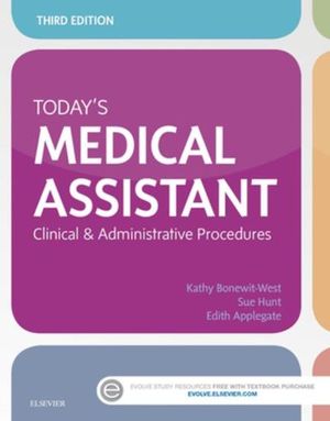 Today's Medical Assistant