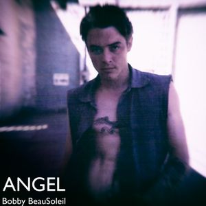 Angel (Single)