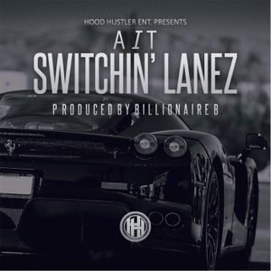 Switchin Lanez (Single)