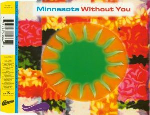 Without You (Male 12" Mix)