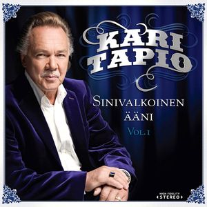 Kari Tapio