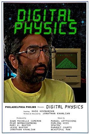 Digital Physics