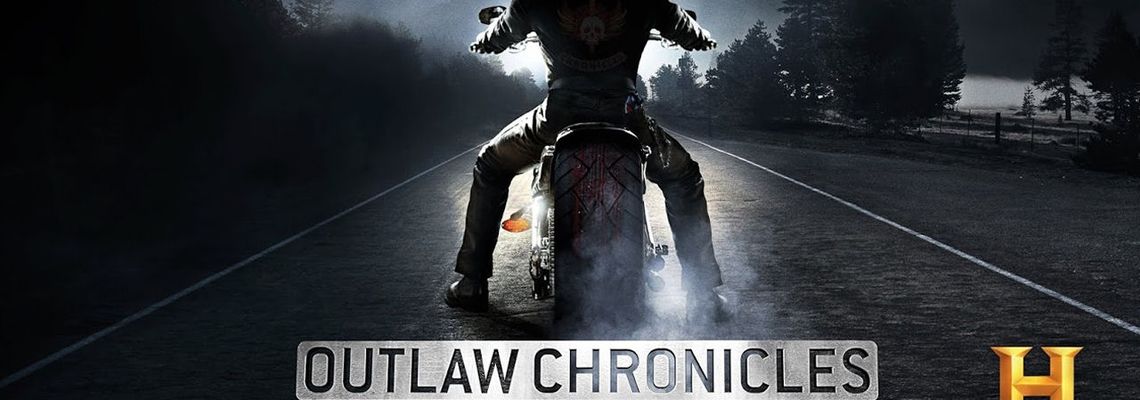 Cover Outlaw Chronicles: Hells Angels