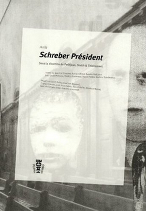 Schreber président