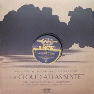 The Cloud Atlas Sextet (For String Orchestra)