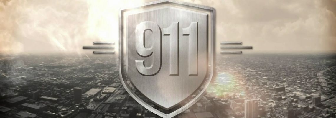Cover 911
