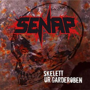 Skelett ur garderoben (EP)